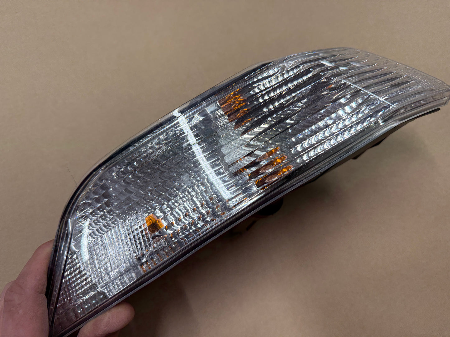 2015-2017 Ford Mustang GT RH Passenger Side Turn Signal Light