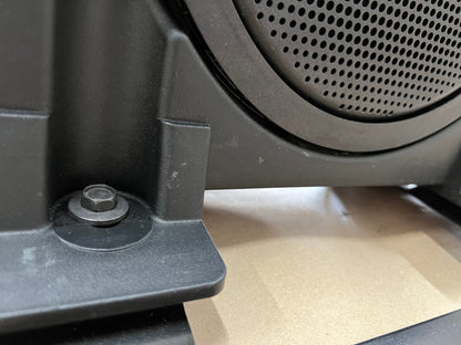 2018-2023 Ford Mustang GT Subwoofer Speaker
