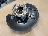 2021-2023 Ford Mustang 5.0 GT RH Passenger Side Front Spindle Knuckle Hub 4 Bolt