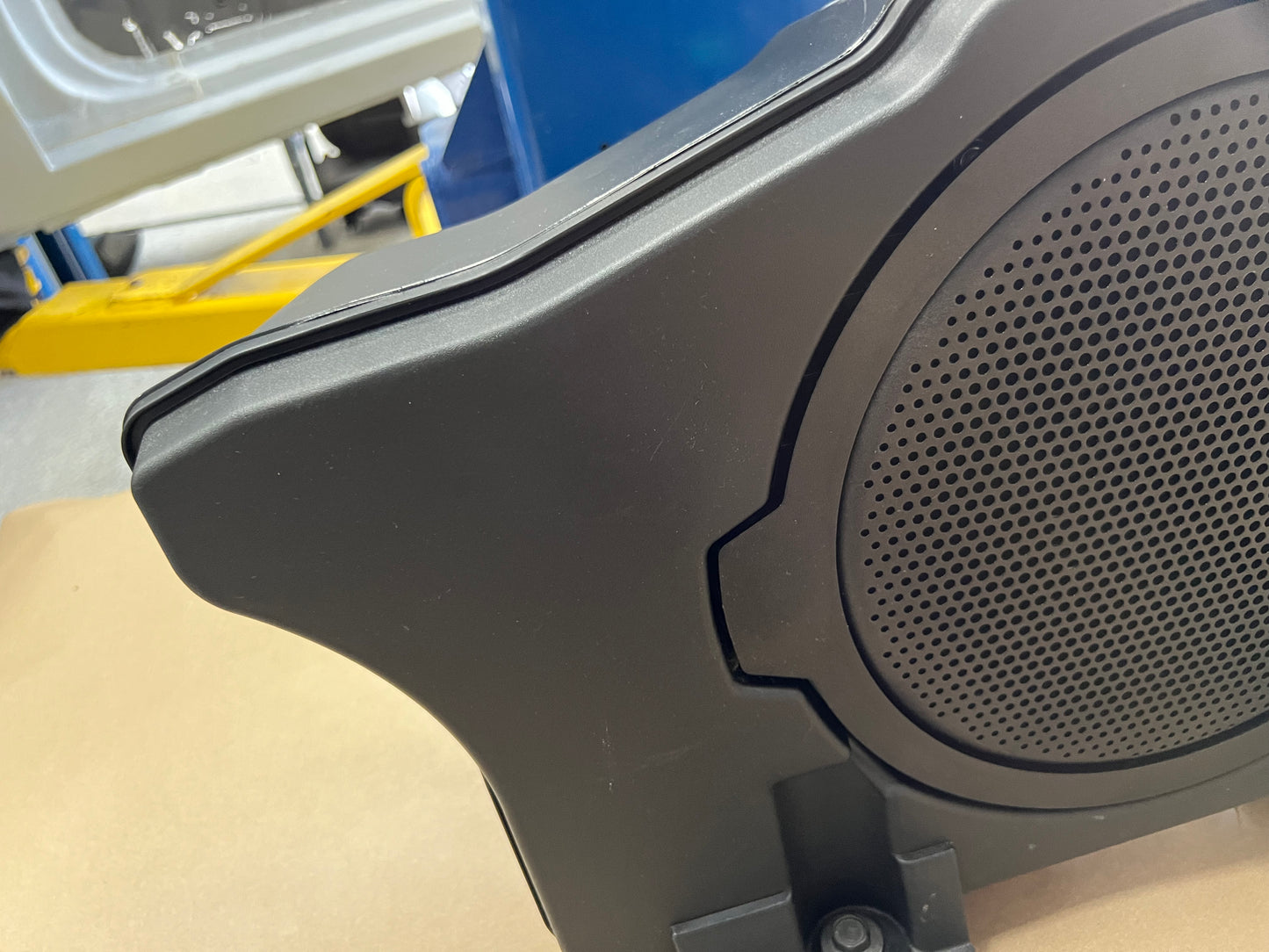 2018-2023 Ford Mustang GT Subwoofer Speaker