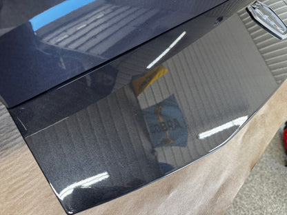 2024-2026 Ford Mustang GT Dark Horse Coupe Trunk Lid HY - OEM