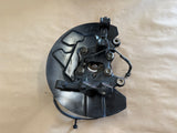 2021-2023 Ford Mustang 5.0 GT RH Passenger Side Front Spindle Knuckle Hub 4 Bolt