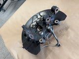 2021-2023 Ford Mustang 5.0 GT RH Passenger Side Front Spindle Knuckle Hub 4 Bolt