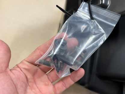 2018-2023 Ford Mustang GT Subwoofer Speaker