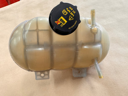 2015-2023 Mustang GT GT500 GT500 5.0L V8 Coolant Overflow Tank - OEM
