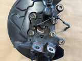 2021-2023 Ford Mustang 5.0 GT RH Passenger Side Front Spindle Knuckle Hub 4 Bolt
