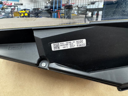 2023-2025 Ford F-250 F-350 F-450 Heads Up Display HUD Screen Unit Projector