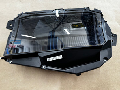 2023-2025 Ford F-250 F-350 F-450 Heads Up Display HUD Screen Unit Projector