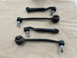 2015-2023 Ford Mustang GT RH LH Side Front Control Arms Frontward Rearward