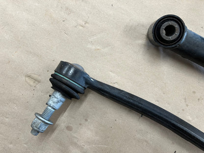 2015-2023 Ford Mustang GT RH LH Side Front Control Arms Frontward Rearward