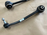 2015-2023 Ford Mustang GT RH LH Side Front Control Arms Frontward Rearward