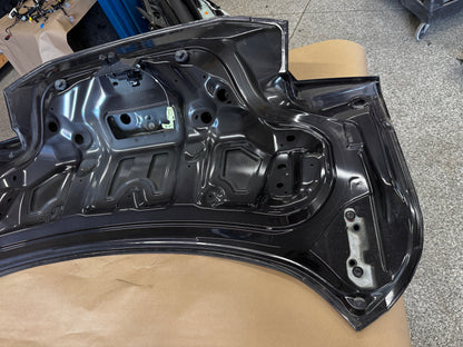 2024-2026 Ford Mustang GT Dark Horse Coupe Trunk Lid HY - OEM