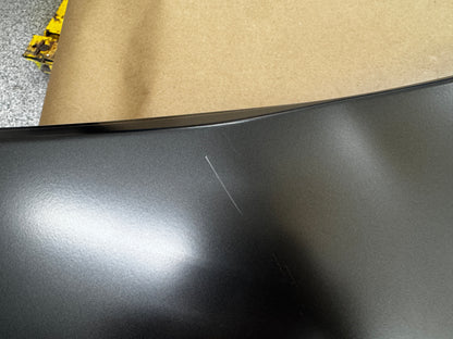 2024-2026 Ford Mustang GT Dark Horse Rear Trunk 4-Post Spoiler HY - OEM