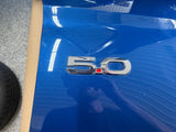 2018-2023 Ford Mustang GT RH Right Passenger Side Fender "B3"