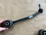 2015-2023 Ford Mustang GT RH LH Side Front Control Arms Frontward Rearward
