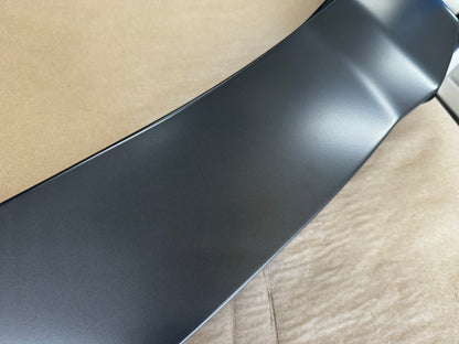 2024-2026 Ford Mustang GT Dark Horse Rear Trunk 4-Post Spoiler HY - OEM