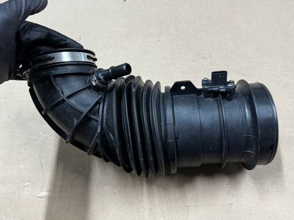 2024 Ford Mustang GT Coyote OEM Cold Air Intake Elbow MAF Housing LH Driver