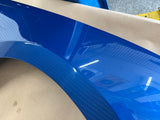 2018-2023 Ford Mustang GT RH Right Passenger Side Fender "B3"