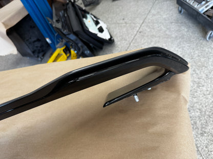 2024-2026 Ford Mustang GT Dark Horse Rear Trunk 4-Post Spoiler HY - OEM