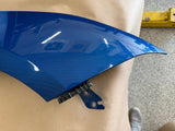 2018-2023 Ford Mustang GT RH Right Passenger Side Fender "B3"