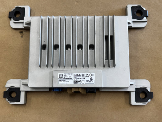 2023-2025 Ford F-250 F-350 Super Duty Radio Amplifier Amp- OEM