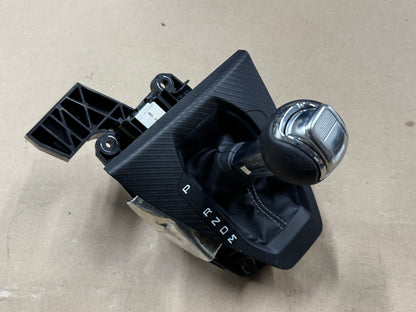 2024 Ford Mustang GT 5.0 10R80 Automatic Shifter Assembly - OEM