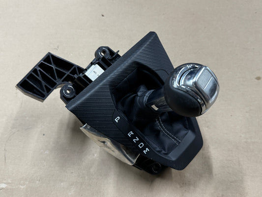 2024 Ford Mustang GT 5.0 10R80 Automatic Shifter Assembly - OEM