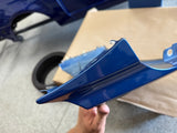 2018-2023 Ford Mustang GT RH Right Passenger Side Fender "B3"