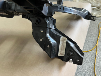 2018-2023 Ford Mustang GT 5.0L Upper Radiator Support
