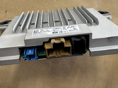 2023-2025 Ford F-250 F-350 Super Duty Radio Amplifier Amp- OEM