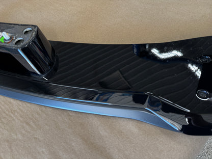 2024-2026 Ford Mustang GT Dark Horse Rear Trunk 4-Post Spoiler HY - OEM