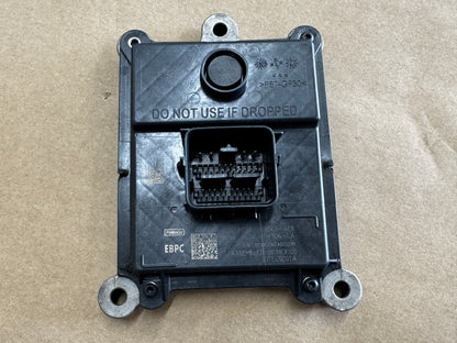 2024 FORD F-250 SUPER DUTY TRANSMISSION CONTROL MODULE PC3A-12B565-AEB