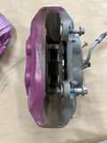 2015-2023 Ford Mustang GT 5.0L Front Brakes and Calipers