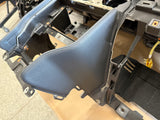 2018-2023 Ford Mustang GT 5.0 PP1 Leather Dash Pad Frame