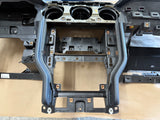2018-2023 Ford Mustang GT 5.0 PP1 Leather Dash Pad Frame