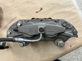 2015-2023 Ford Mustang GT 5.0L Front Brakes and Calipers