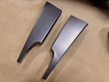 2015-2023 Ford Mustang GT 5.0 Aluminum Interior Dash Trim Kit 4-Piece