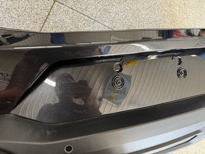 2024- 2026 Mustang Dark Horse Rear Bumper Complete Parking Sensors "HY" - OEM