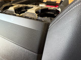 2018-2023 Ford Mustang GT 5.0 PP1 Leather Dash Pad Frame