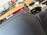 2018-2023 Ford Mustang GT 5.0 PP1 Leather Dash Pad Frame