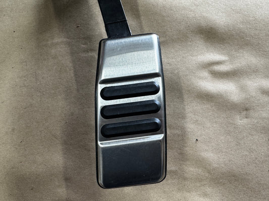 2024 Ford Mustang GT Automatic Brake Pedal Assembly Accelerator Pedals