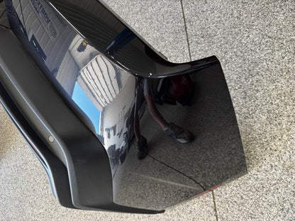 2024- 2026 Mustang Dark Horse Rear Bumper Complete Parking Sensors "HY" - OEM