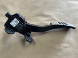 2024 Ford Mustang GT Automatic Brake Pedal Assembly Accelerator Pedals