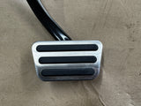 2024 Ford Mustang GT Automatic Brake Pedal Assembly Accelerator Pedals