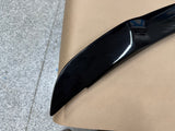 2015-2023 Ford Mustang 5.0 GT Model Spoiler Trunk "Black"
