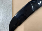 2015-2023 Ford Mustang 5.0 GT Model Spoiler Trunk "Black"