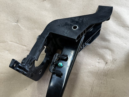 2024 Ford Mustang GT Automatic Brake Pedal Assembly Accelerator Pedals