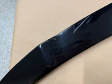 2015-2023 Ford Mustang 5.0 GT Model Spoiler Trunk "Black"