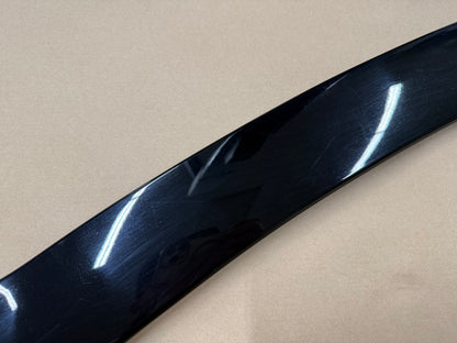 2015-2023 Ford Mustang 5.0 GT Model Spoiler Trunk "Black"