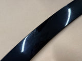 2015-2023 Ford Mustang 5.0 GT Model Spoiler Trunk "Black"
